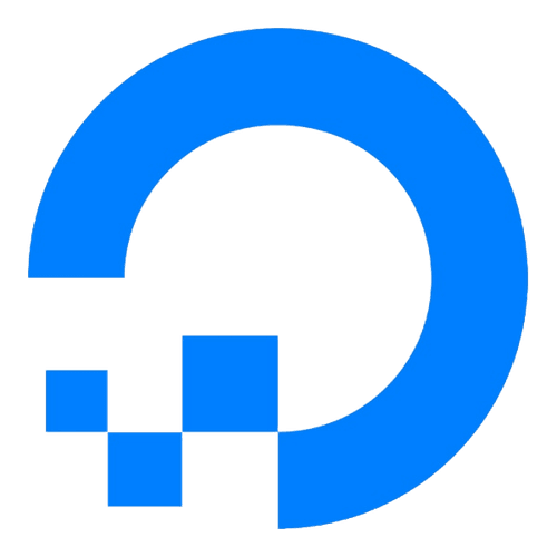DigitalOcean logo